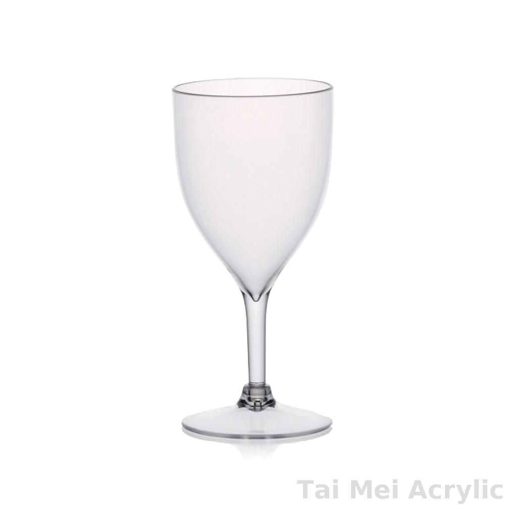 Acrylic AllPurpose Glass, goblet, stem, barware, drinkware Taiwantrade