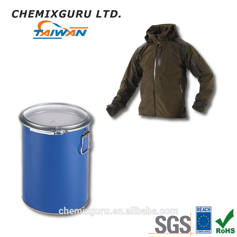 PUR Hot Melt Adhesive Glue For Textile Fabric Lamination Taiwantrade