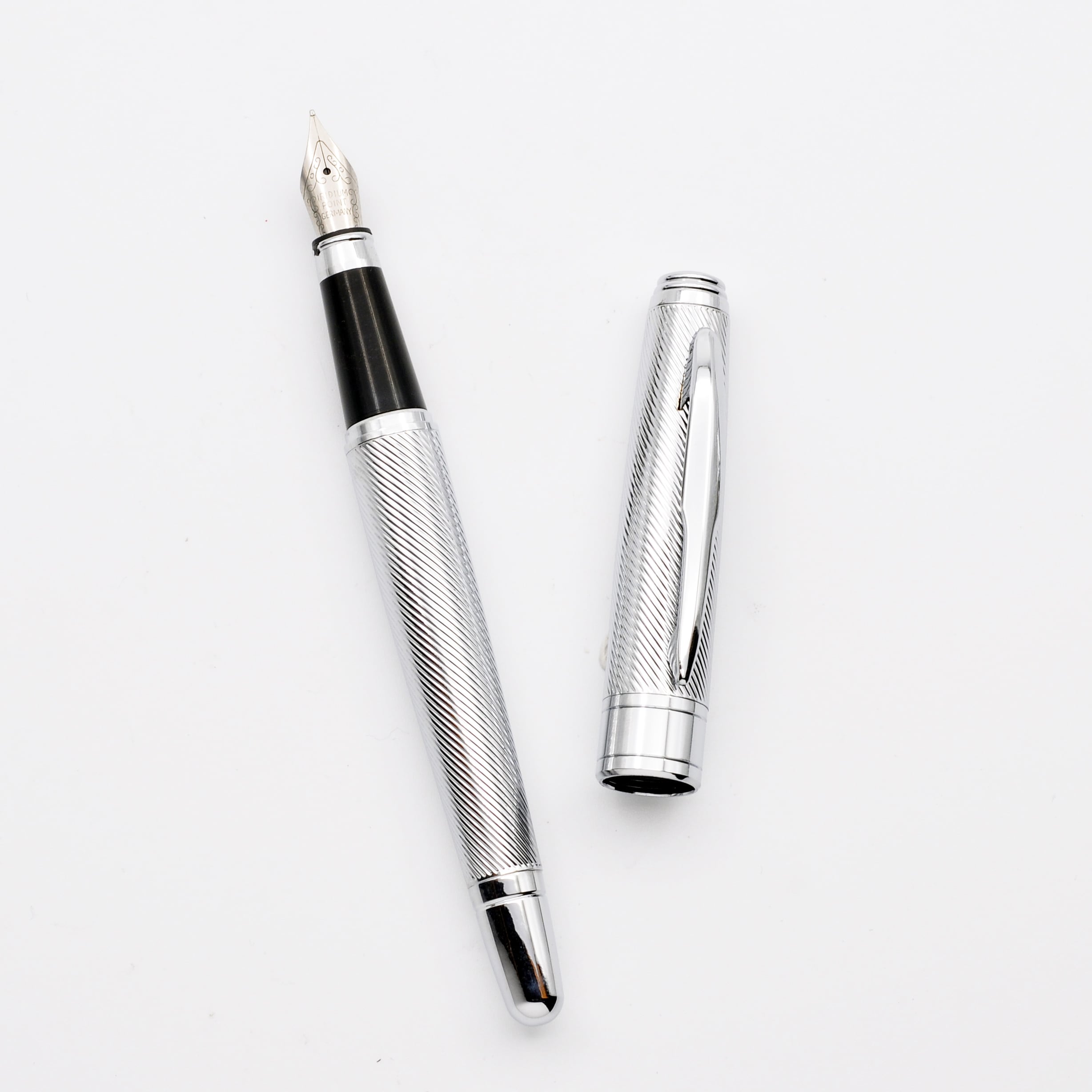 Nice Fountain Pen with Germany Schmidt Nib