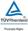 TÜV Rheinland Product Safety and Quality Certification marks show that manufacturer's products have met applicable safety requirements and quality standards. They are valued marketing tools. When consumers see a TÜV Rheinland Product Safety and Quality Certification mark, they can be assured that they are buying a safe product that has been investigated to particular safety requirements by an accredited third party and is supported by regular surveillance audits. To compete in today's marketplace, companies need certified management systems