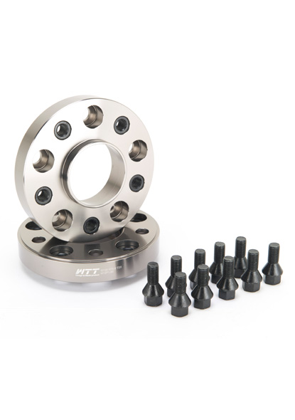 European Wheel Spacer