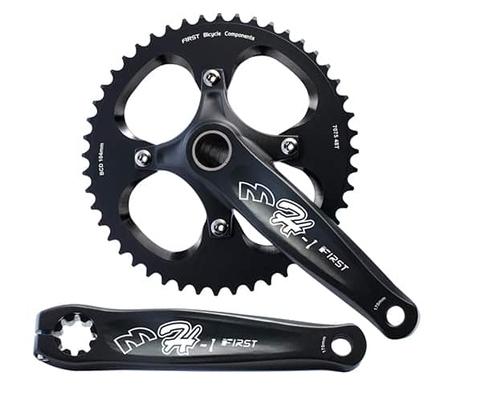 MTB Cranksets