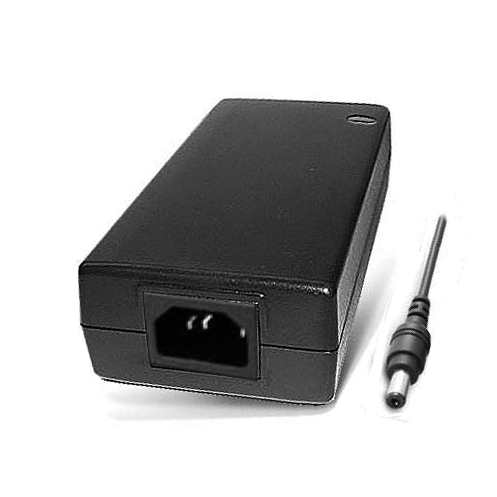 36W desktop type switching ac adapter