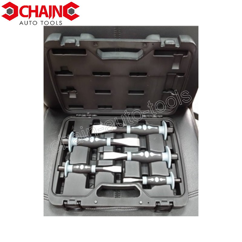 5PC CHISEL SET