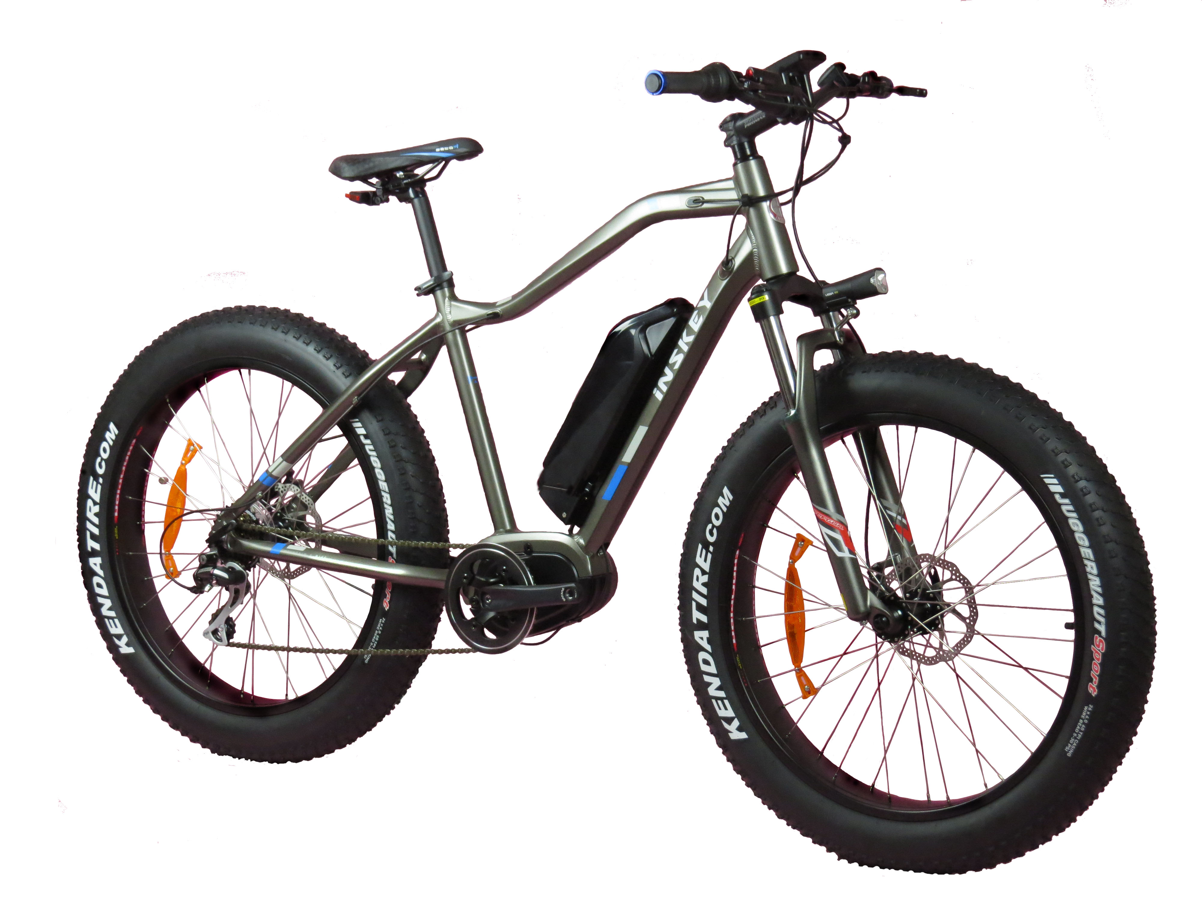 niner rlt9