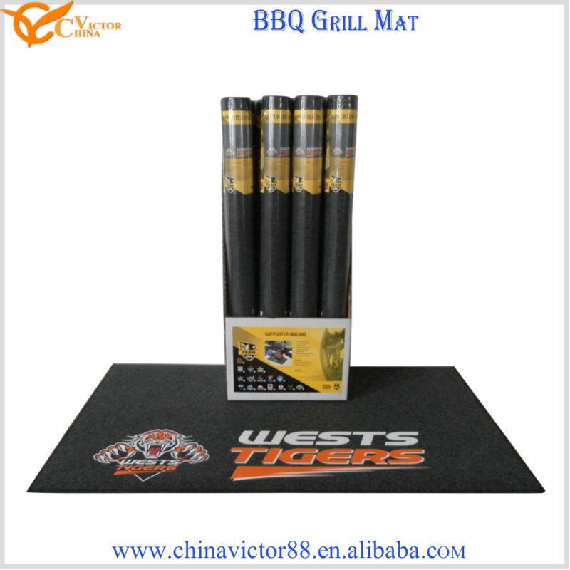 Licensed MLB Baseball Team logo Arizona Diamondbacks BBQ Grill Mat