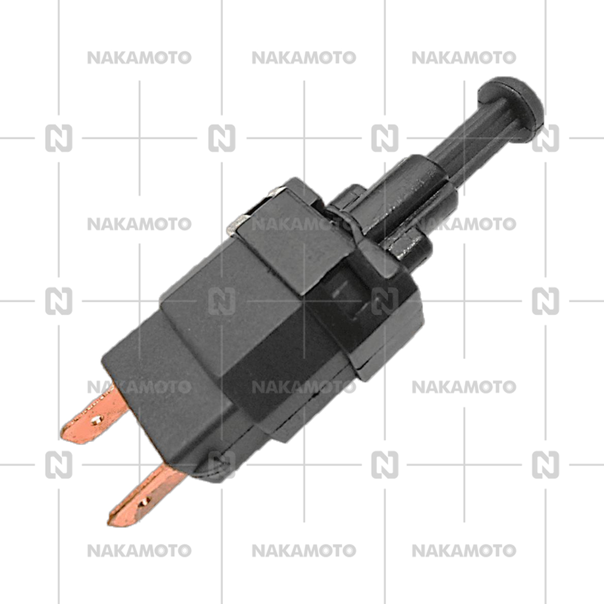 Nakamoto Auto Parts Electricals Brake Light Switch 94580647 for LAND ROVER FREELANDER 19992001