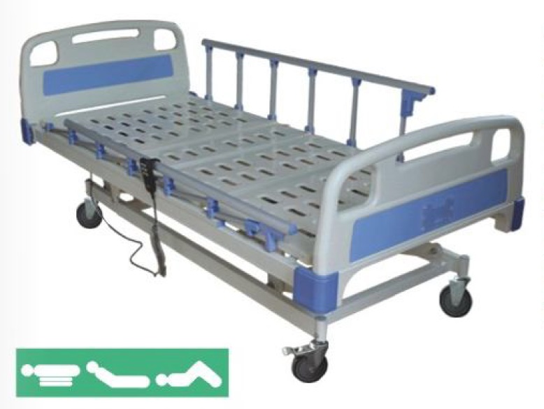 3 Motor Electric Bed | Taiwantrade