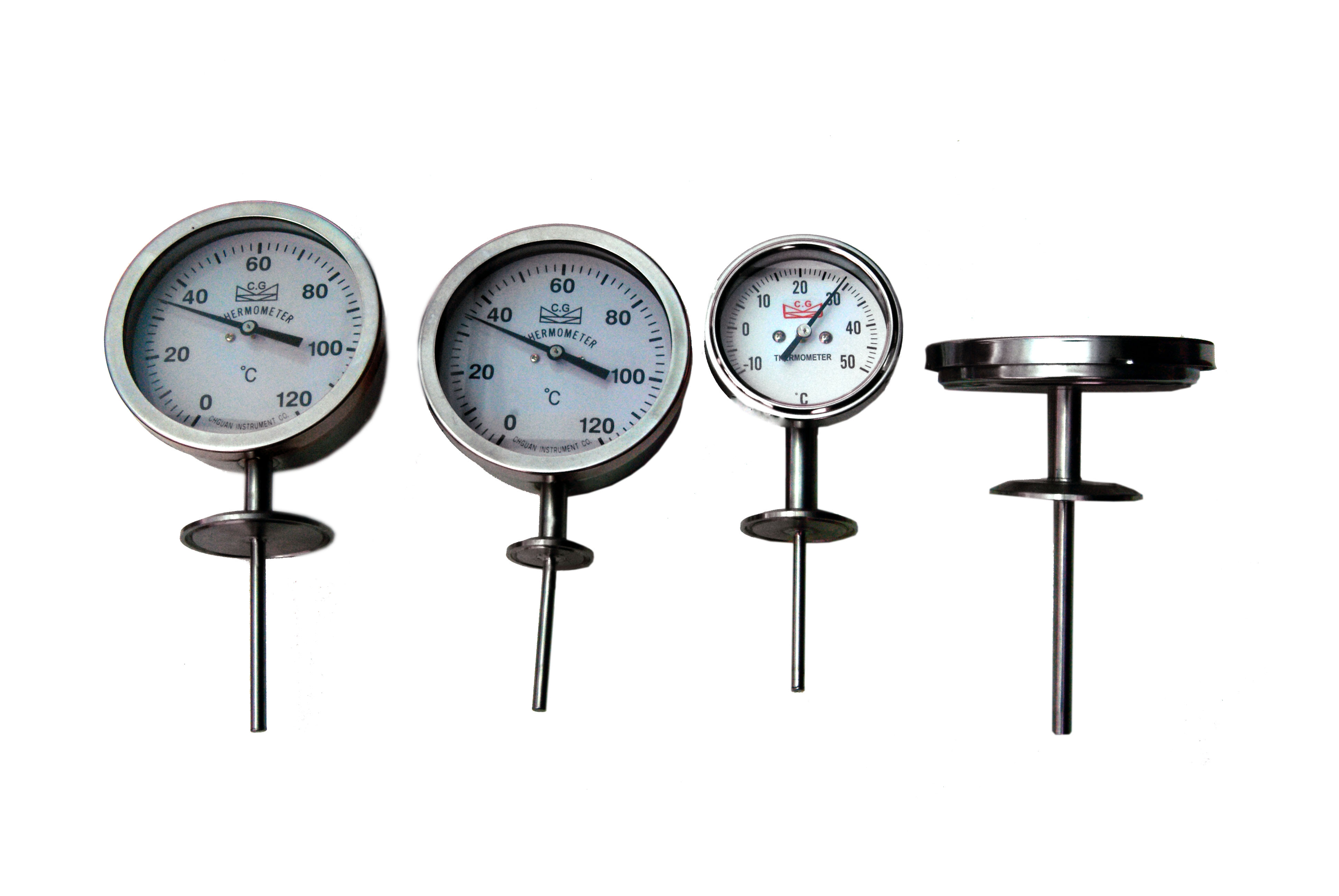 Bundt Cake Thermometer - Function Junction