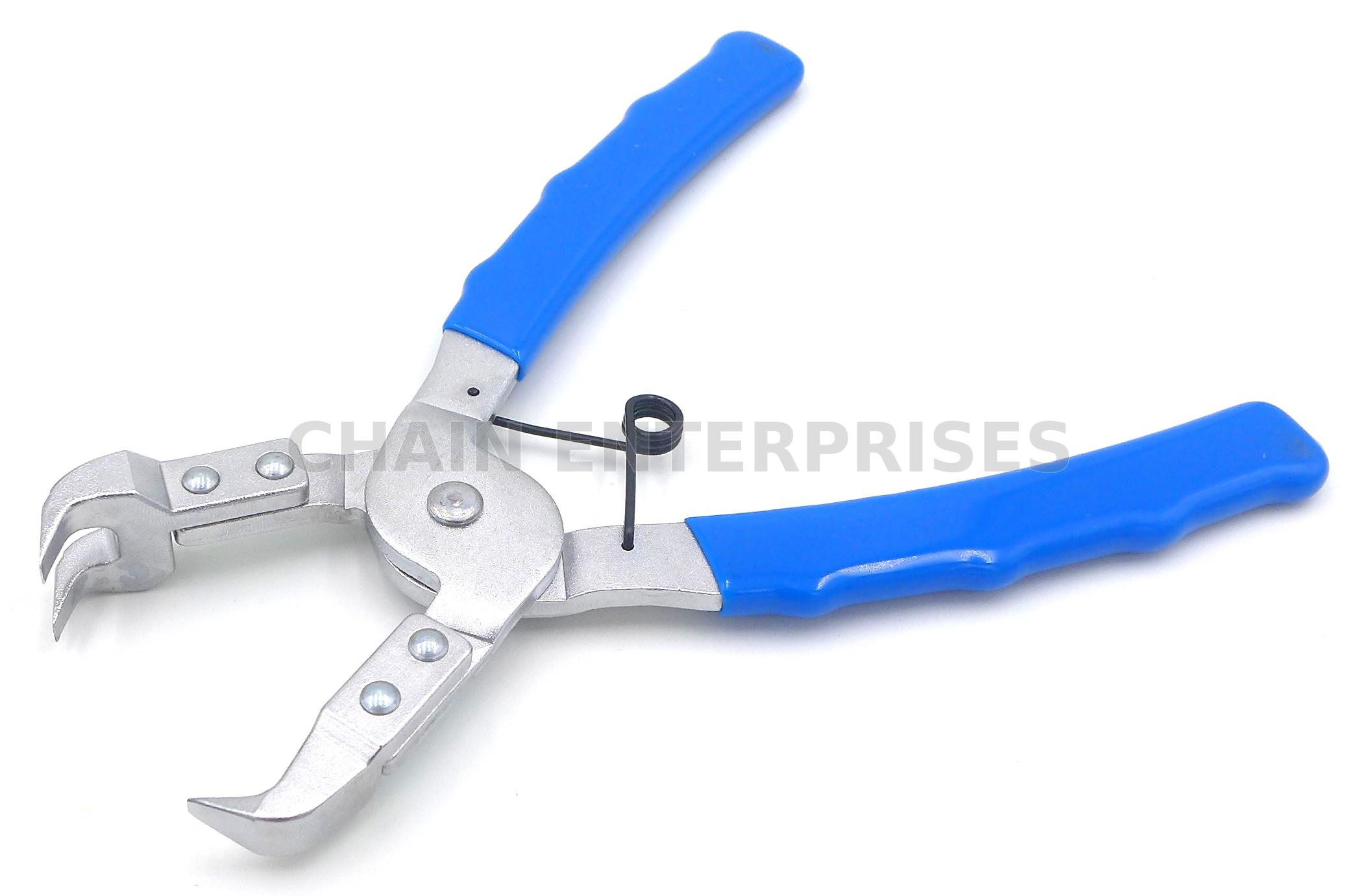 PUSH PIN PLIER FOR NISSAN/ INFINITI