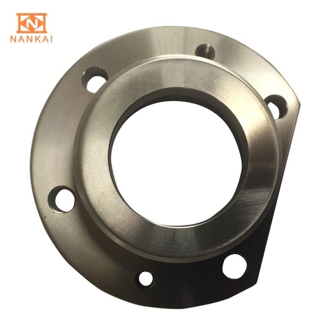 CNC Lather and Milling SUS303 SUS304 Stainless Housing Bearing OEM