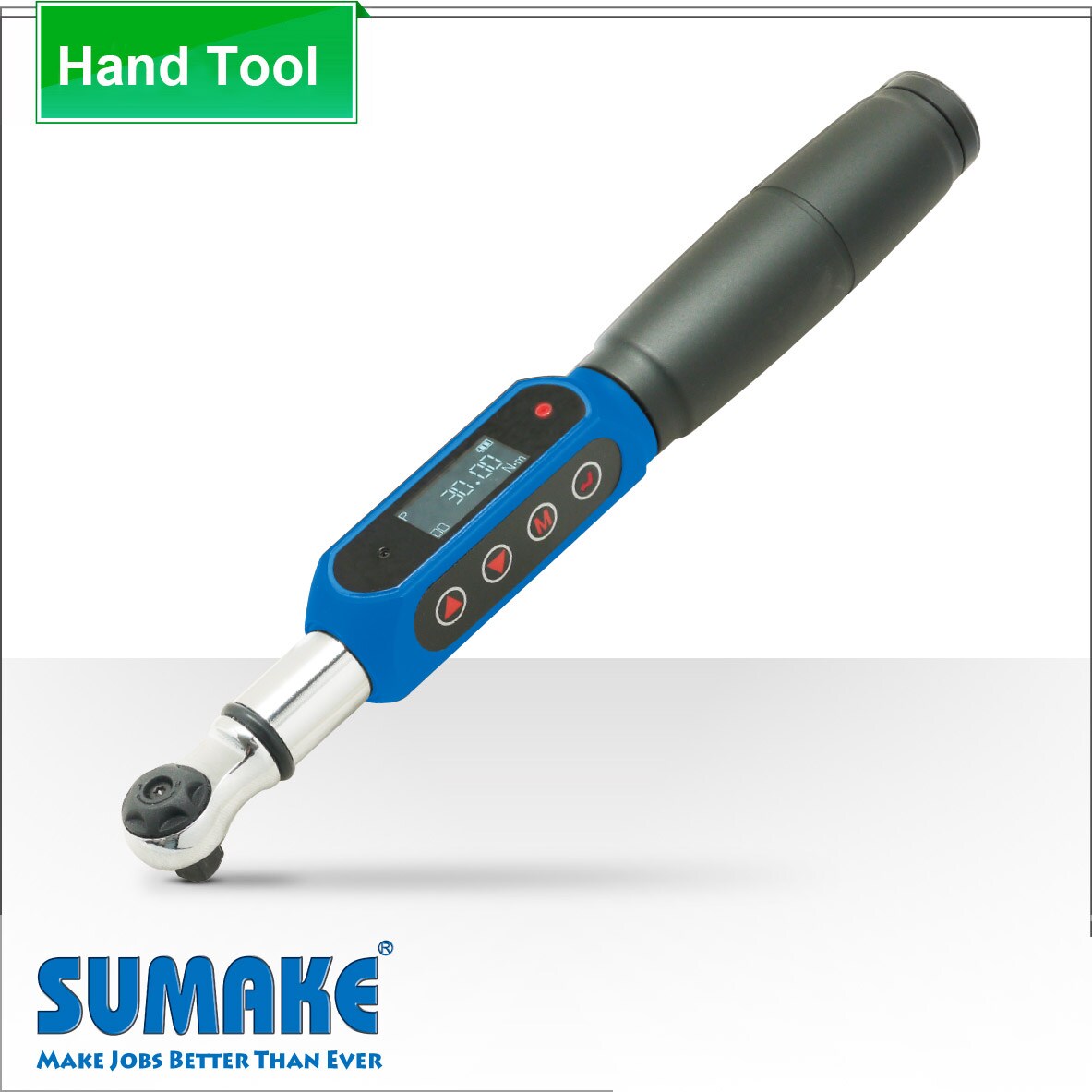 Mini Torque Machine Mini Digital Torque Wrench / Screwdriver | Taiwantrade