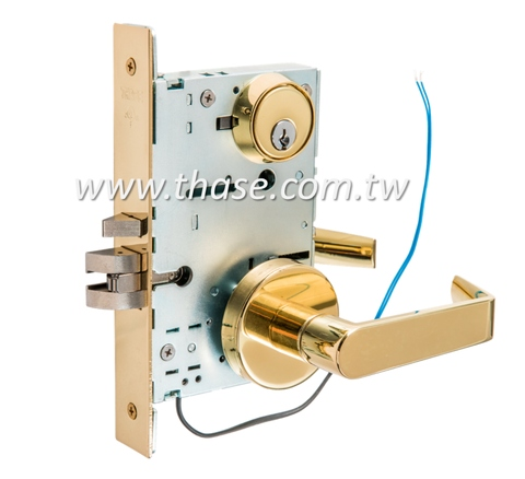 Electrified Mortise Lock - 2081