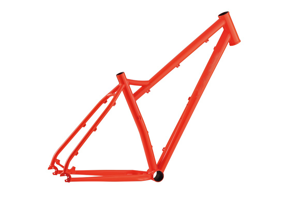 Bike Frame, Mountain Bike Frame Taiwantrade