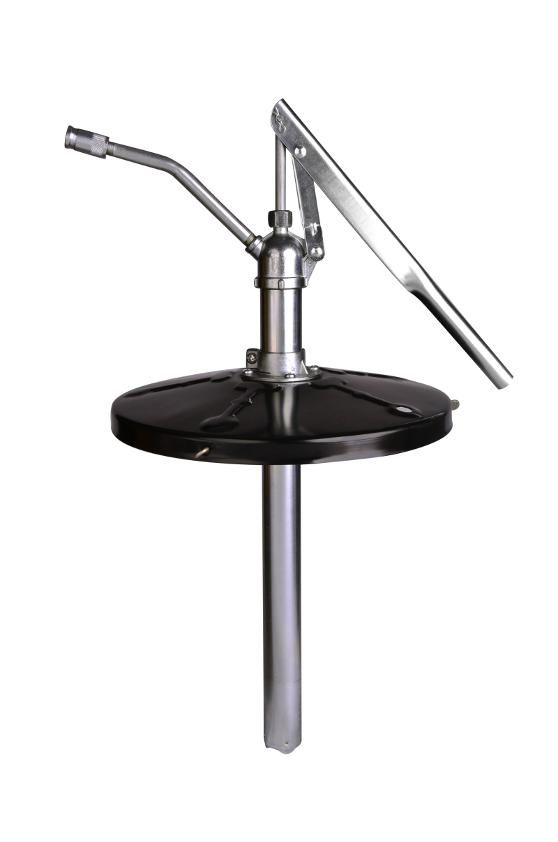 Hand Transfer Grease Gun Filler Pump Taiwantrade