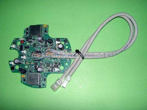 Electronic PCBA Manufacturer Smart Watch PCB Circuit Board Assembly