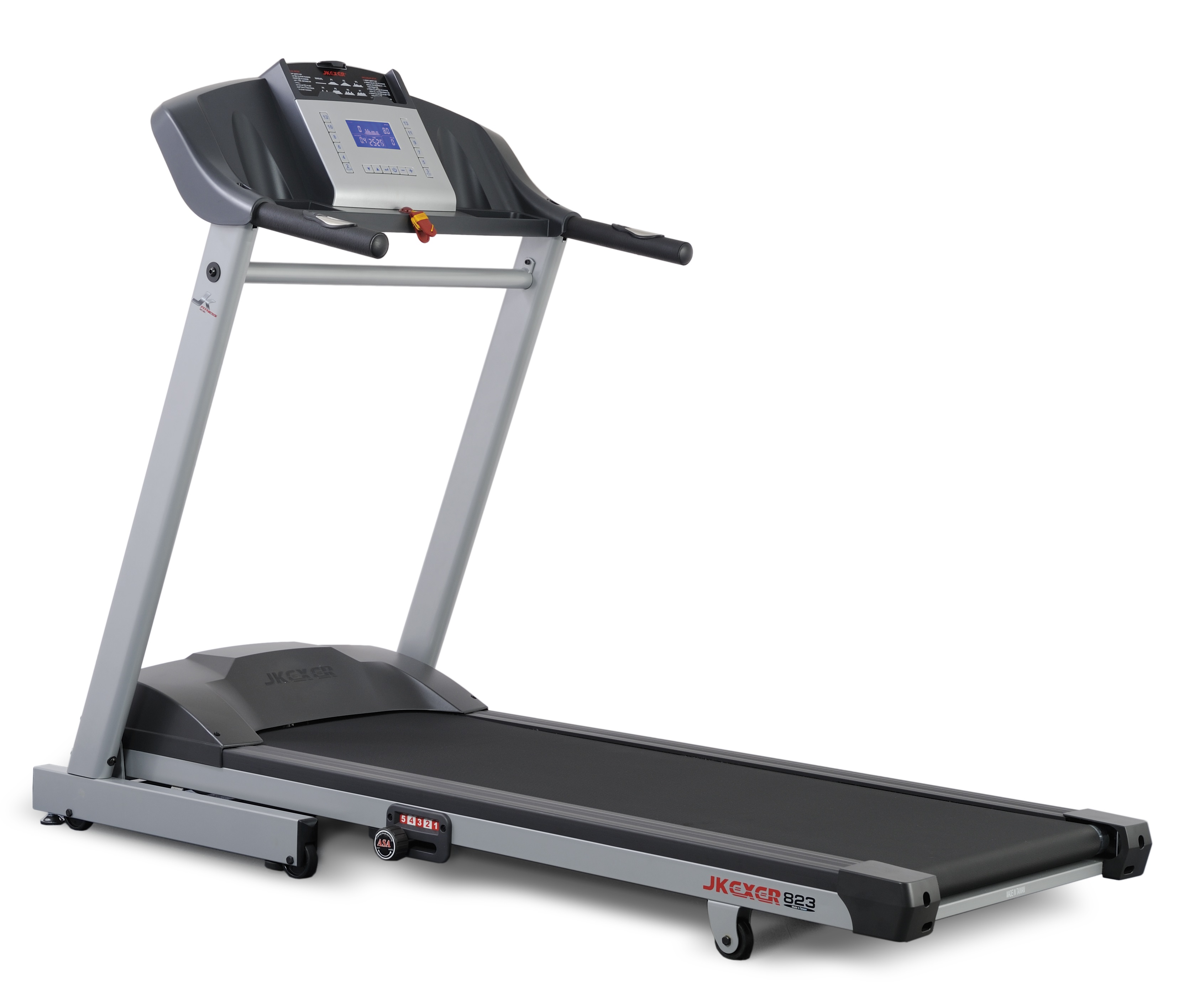 epic treadmill