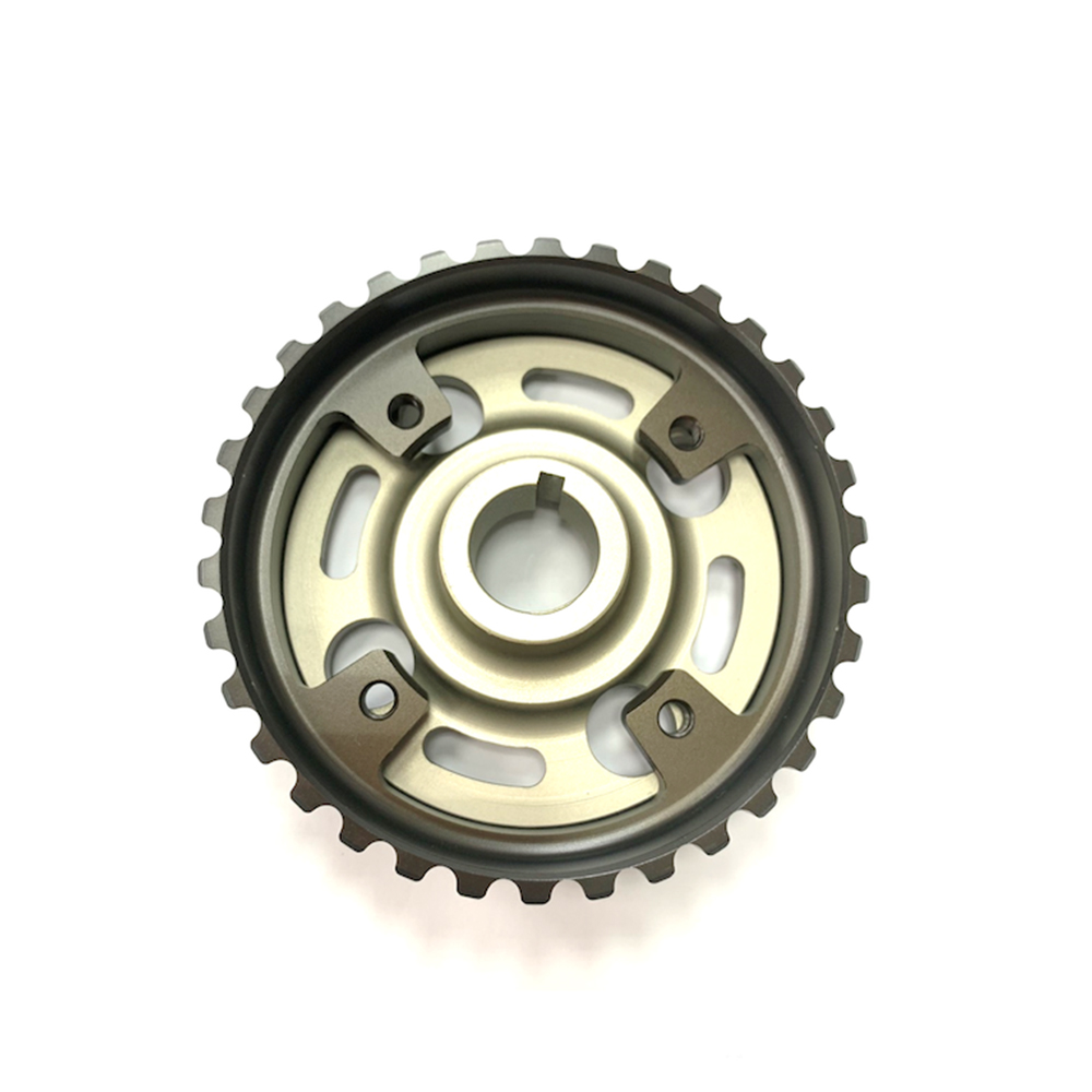 Cam Gears