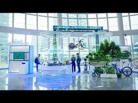 2026年3月25日至3月28日全球運動與健康產業年度盛會—「2026台北國際自行車展（TAIPEI CYCLE）」與「台灣國際運動及健身展（TaiSPO）」於台北南港展覽館舉辦。運動部次長黃啟煌、經濟部主任秘書莊銘池、外貿協會董事長黃志芳、臺灣自行車輸出業同業公會理事長吳盈進，以及台北市體育用品商業同業公會名譽理事長黃建旺等貴賓出席開幕典禮。 本屆兩展以「Cycling to Wellness」及「Stay Fit, Stay Well」為主軸，兩展匯聚1,100家企業、使用3,950個攤位，其中國際參展商達215家，展現台灣作為全球自行車與運動產業關鍵樞紐的地位與影響力。 ▲產業趨勢：自行車產業已走出高庫存陰影，需求穩健回溫。企業正積極朝向高值化、數位化、永續轉型發展，以應對地緣政治與通膨挑戰。 ▲轉型與創新：展會從純外銷平台轉型為整合科技與體驗的交流樞紐。透過「Motion Vision」新創活動、電競賽與大力士對抗賽，展現運動科技與跨界融合。 ▲多元活動：舉辦多場產業論壇，探討 ESG 趨勢與全球健身市場；此外，透過「臺灣專利超級站」與文化展區，推廣騎行文化並展示台灣研發實力。 兩展成功打造「大健康產業平台」，透過創新、永續與韌性，引領全球運動健身產業邁向未來。 【會員現場直擊】 #長楹科技有限公司 https://longwin.en.taiwantrade.com/ #台灣錄得清科技股份有限公司 https://lookingtaiwan.en.taiwantrade.com/ #久大軸承有限公司 https://iskbearing.en.taiwantrade.com/ #滙飛有限公司 #WHIILFLY 企業跨境電商外銷優質選擇 #台灣經貿網 https://ttpromote.taiwantrade.com 豐富的生態圈由此去 https://info.taiwantrade.com/index/se... 了解詳情 0800-506-088