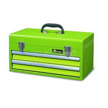 2 Drawers Portable Tool Chest Tc Strasse Industries Co Ltd