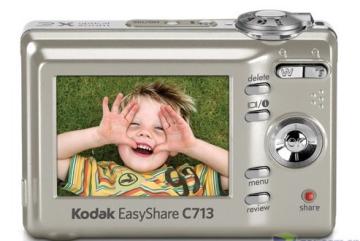 Ready stock Kadak digital camera