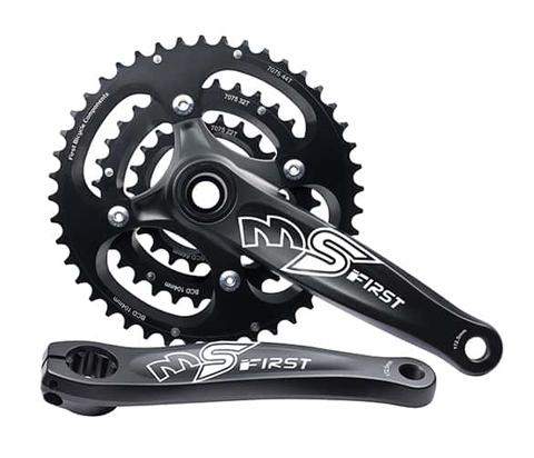 MTB Cranksets