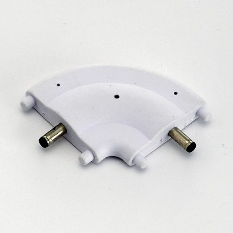 Plastic Corner Connector