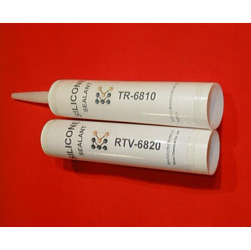 One component Silicone dealant/adhesive in neutral oxime type for General Purpose