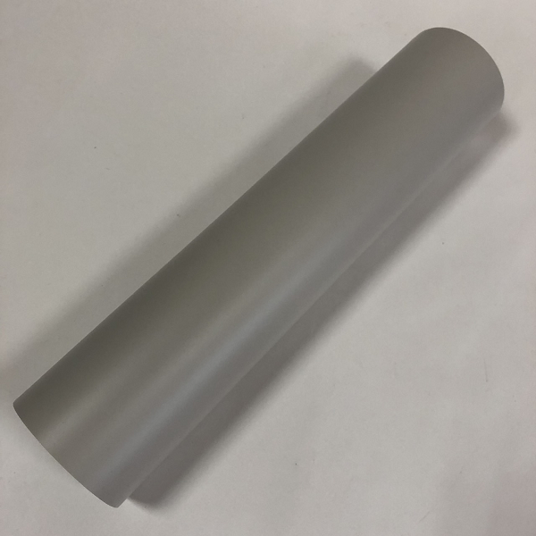 Sandblast Stencil Vinyl Grey (10mil)