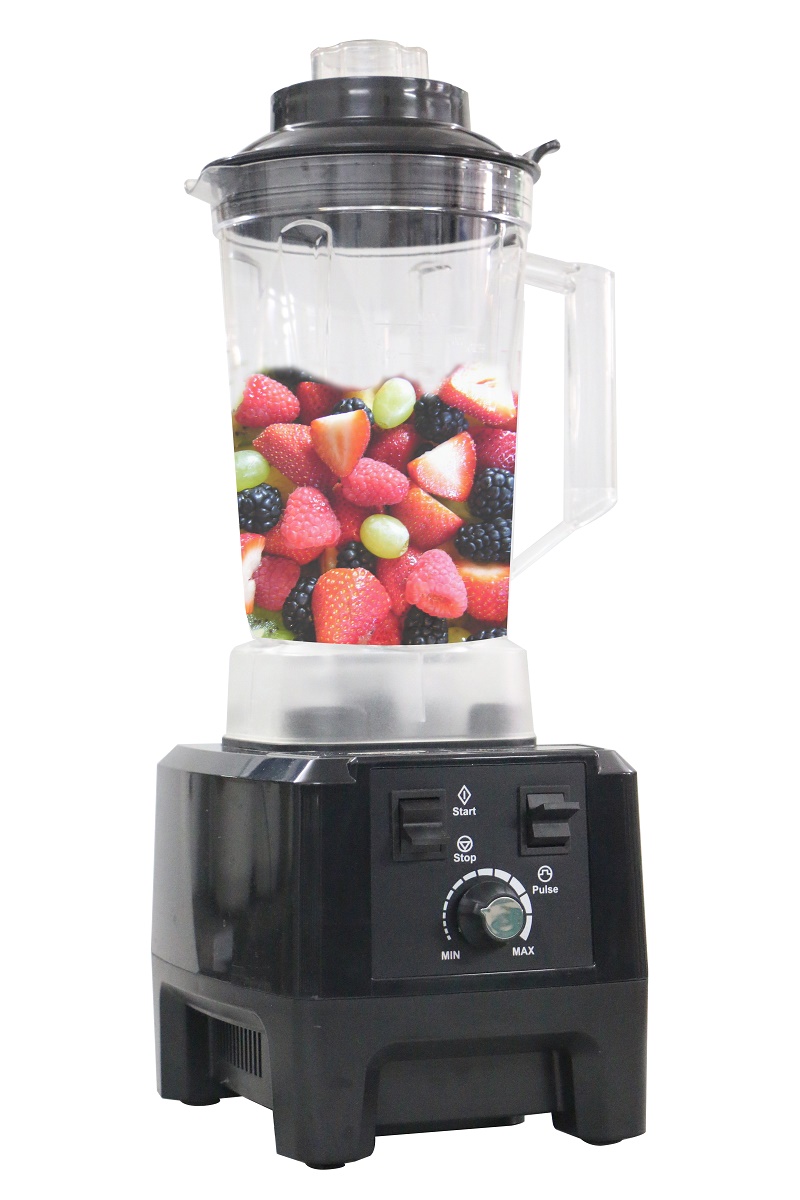 Commercial Powerful Blender / Juicer / Food Processor