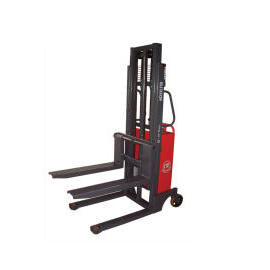 Fork Lift, Reach Truck, Pallet Truck, Machine (by Noveltek)