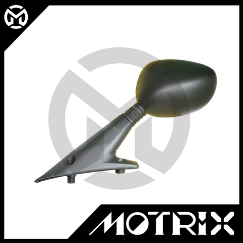 (LH) Mirror For PIAGGIO X-EVO 125