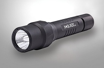 LED Flashlight, LED Torch