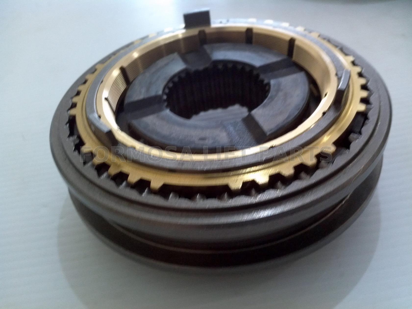 Forklift Parts Synchronizer Ring Connector FORMOSA FORKLIFT PARTS INC.