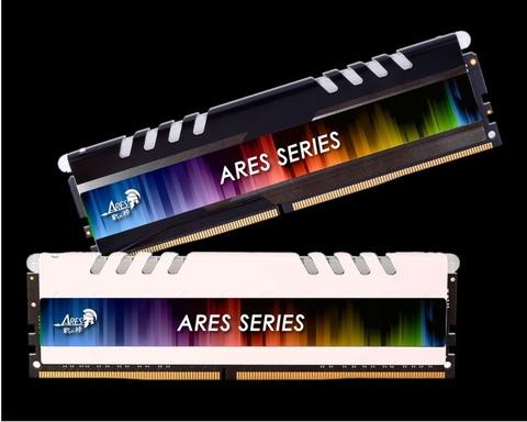 ARES-Buzzard (RGB Gaming memory)