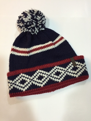 Knit Hat