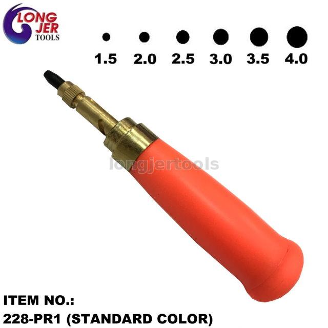 Leather Hole Punch Tools