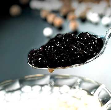 Tapioca pearls | Taiwantrade.com