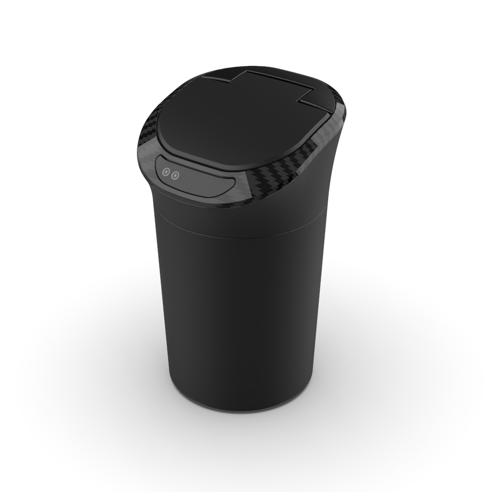 Car accessories, car ashtrays, automatic ashtray, Automotive Ashtrays