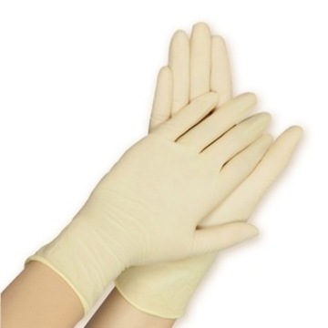 Latex gloves | Taiwantrade.com