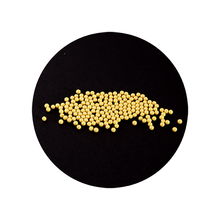ZC Zirconium Cerium Beads, Grinding Medium