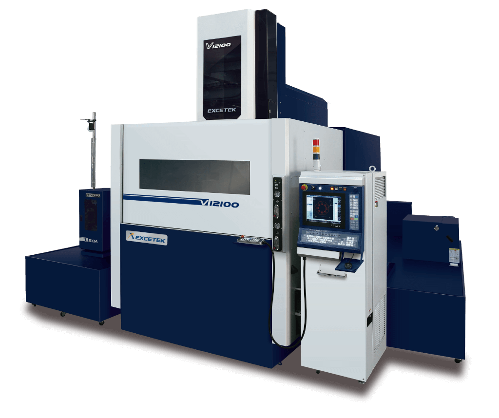 WireCutting EDM V12100