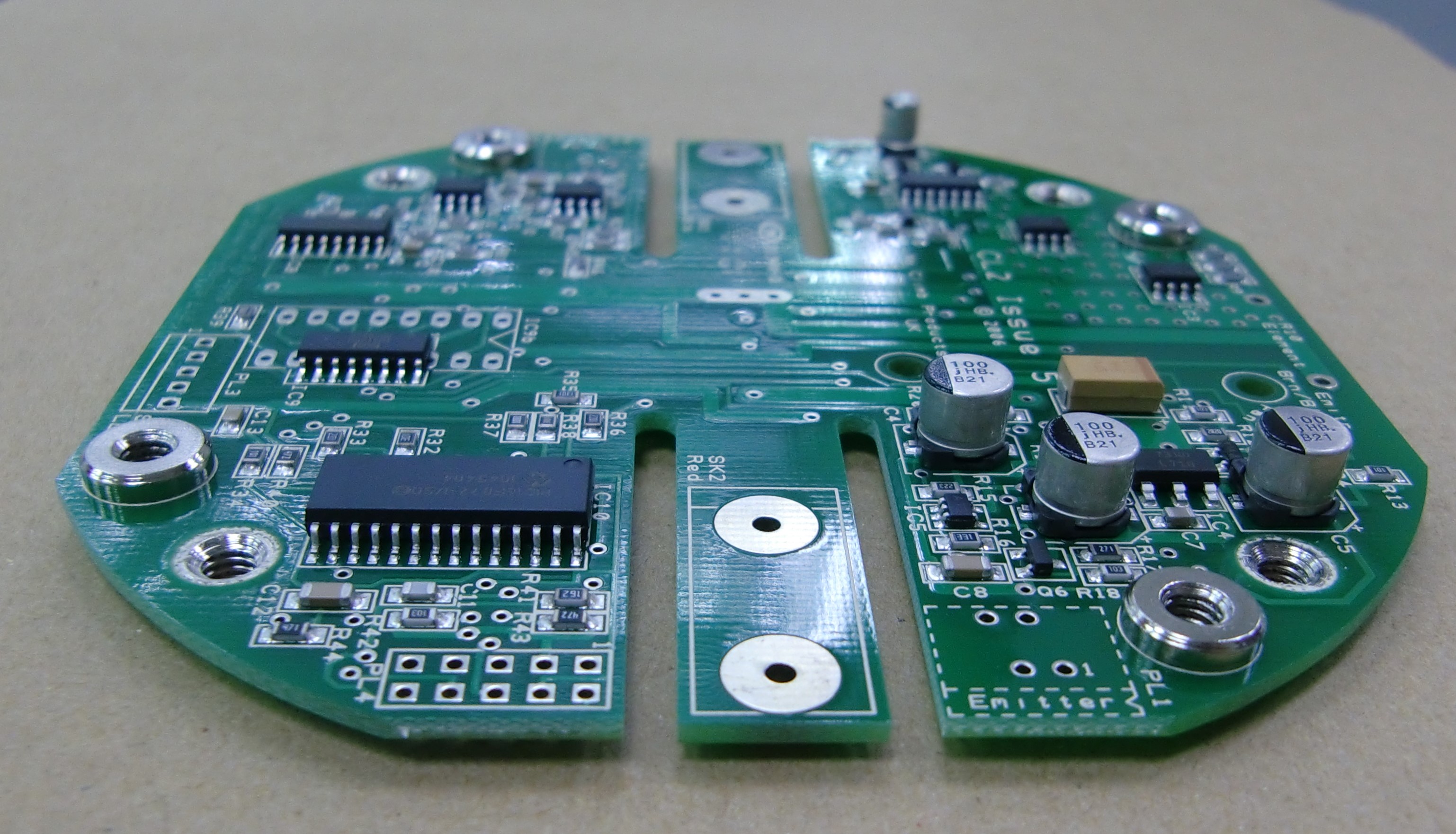 PCB Assembly | Taiwantrade.com