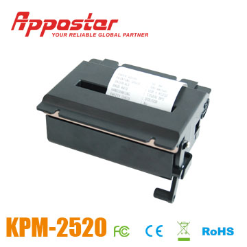 Printer Module/Appostar/博星科技