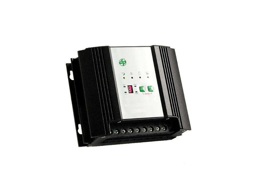 Hybrid Charging Controller | Taiwantrade