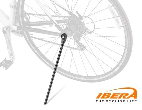 ibera bicycle stands