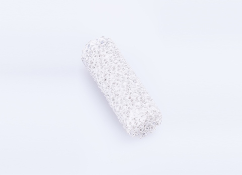 High-Quality Porous Ceramic Zinc Foam Filter