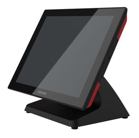 SATURN Touch POS Terminal