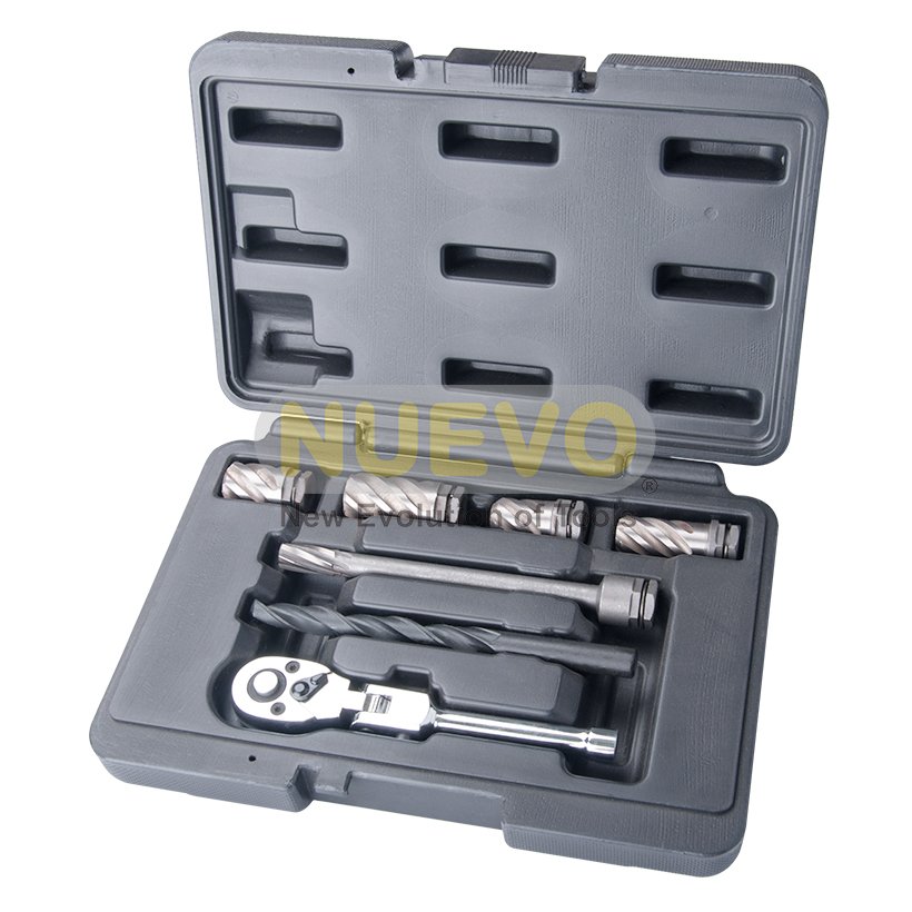 Outils Laser Reamer Pour Capteur ABS - Pour MAN 6369