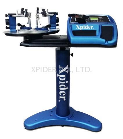 Tennis Stringing Machine >> Computerized Badminton Tennis Stringing Machine Xpider Co Ltd Tennis Stringing Machine >> Computerized Badminton Tennis Stringing Machine Xpider Co Ltd
